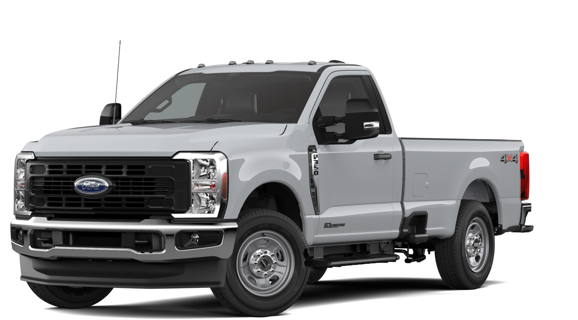 2026 Ford Super Duty® External Image 1